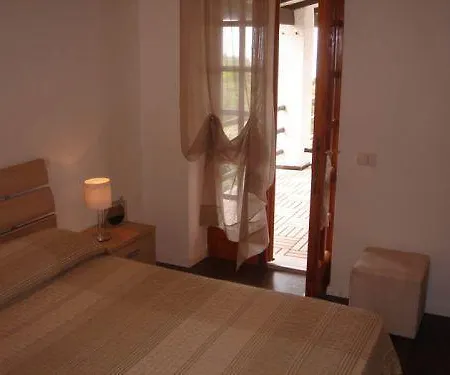 La Casa Sulle Bocche