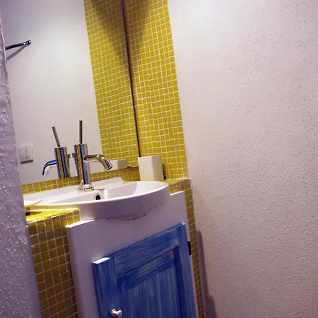 Bed & Breakfast La Casa Sulle Bocche