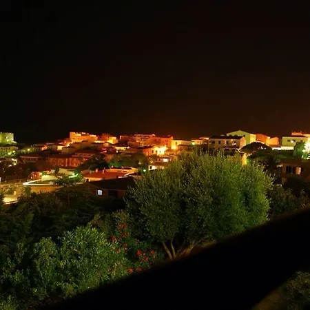 La Casa Sulle Bocche Bed & Breakfast