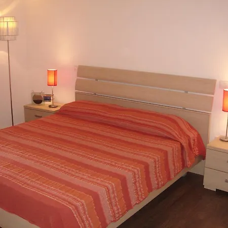 La Casa Sulle Bocche Bed & Breakfast *