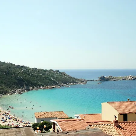La Casa Sulle Bocche Bed & Breakfast *
