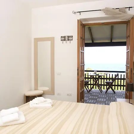 Bed & Breakfast La Casa Sulle Bocche