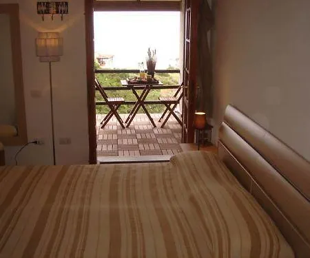 La Casa Sulle Bocche Bed & Breakfast