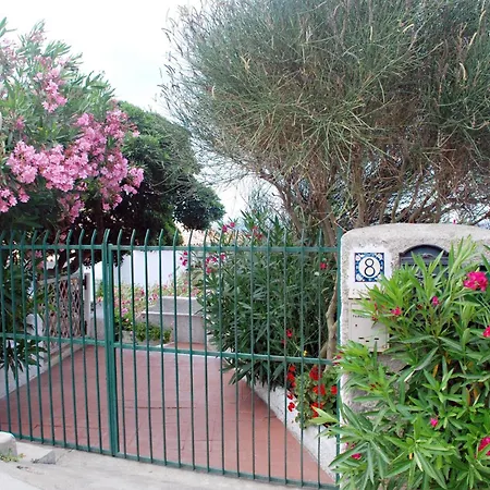 Bed & Breakfast La Casa Sulle Bocche *