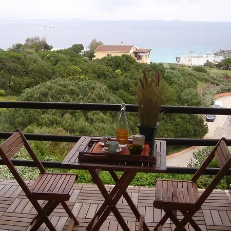 Bed & Breakfast La Casa Sulle Bocche Santa Teresa Gallura