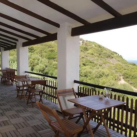 La Casa Sulle Bocche Bed & Breakfast *