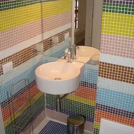 Bed & Breakfast La Casa Sulle Bocche