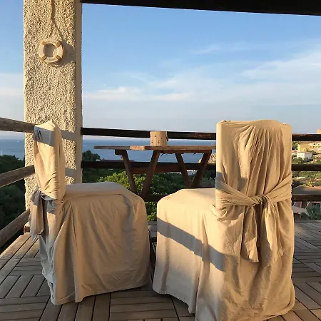 La Casa Sulle Bocche Bed & Breakfast
