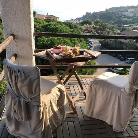 Bed & Breakfast La Casa Sulle Bocche Santa Teresa Gallura