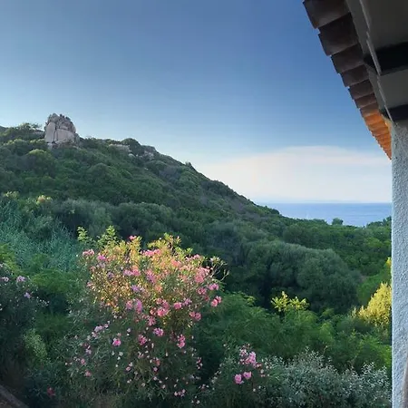 Bed & Breakfast La Casa Sulle Bocche