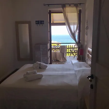 La Casa Sulle Bocche Bed & Breakfast Santa Teresa Gallura