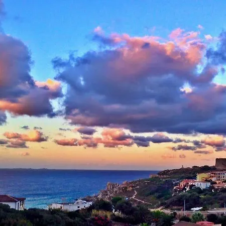 Bed & Breakfast La Casa Sulle Bocche