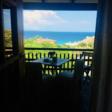 Bed & Breakfast La Casa Sulle Bocche *