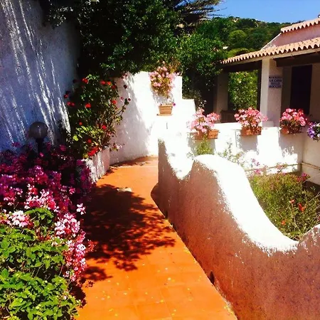 Bed & Breakfast La Casa Sulle Bocche