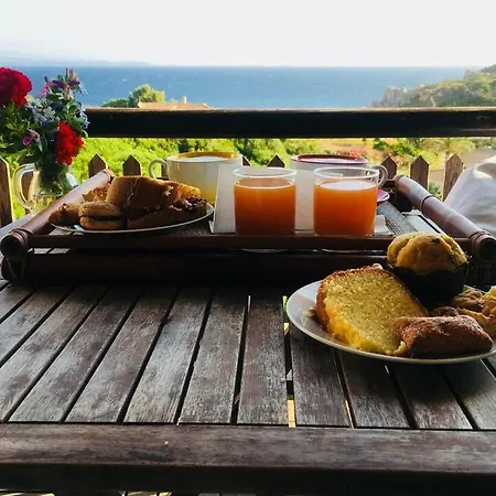 La Casa Sulle Bocche * Santa Teresa Gallura