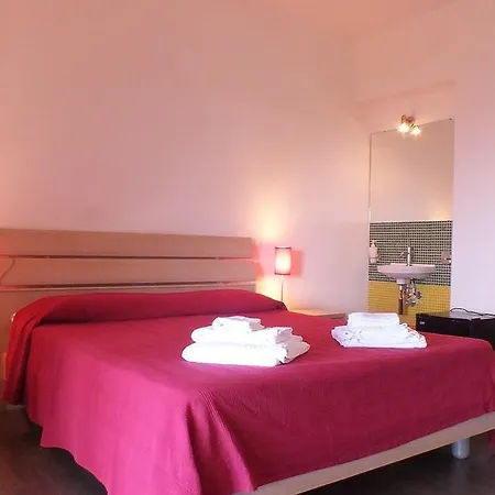 La Casa Sulle Bocche Bed & Breakfast Santa Teresa Gallura