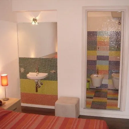 Bed & Breakfast La Casa Sulle Bocche *