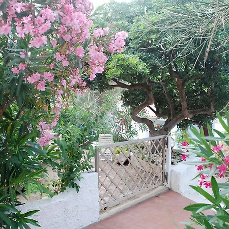Bed & Breakfast La Casa Sulle Bocche *