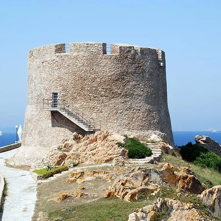 La Casa Sulle Bocche Bed & Breakfast Santa Teresa Gallura