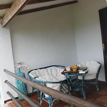 La Casa Sulle Bocche * Santa Teresa Gallura