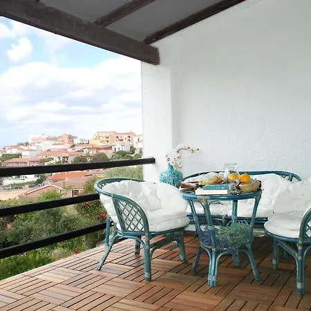 La Casa Sulle Bocche Santa Teresa Gallura