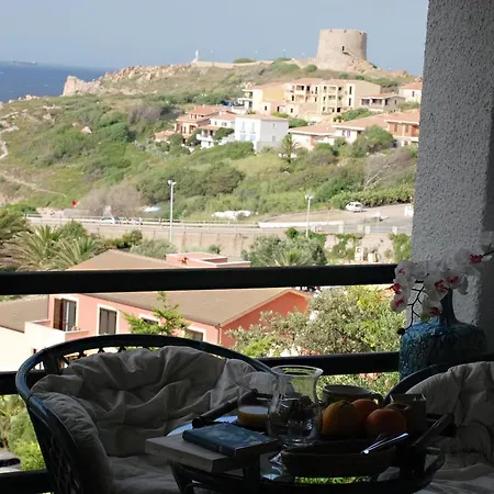 La Casa Sulle Bocche Santa Teresa Gallura