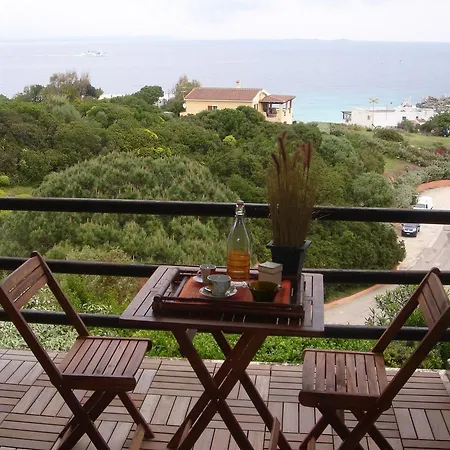 Bed & Breakfast La Casa Sulle Bocche Santa Teresa Gallura