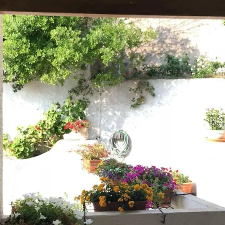 La Casa Sulle Bocche Santa Teresa Gallura