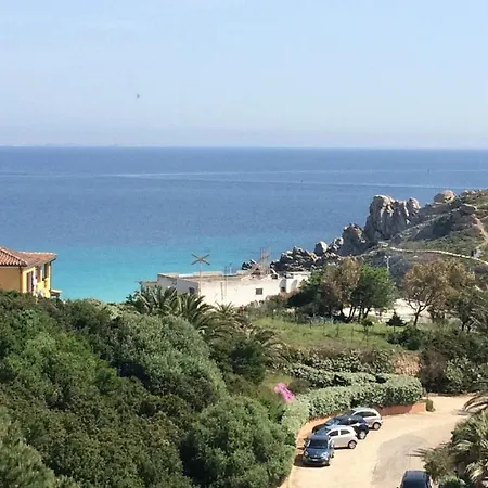 Bed & Breakfast La Casa Sulle Bocche