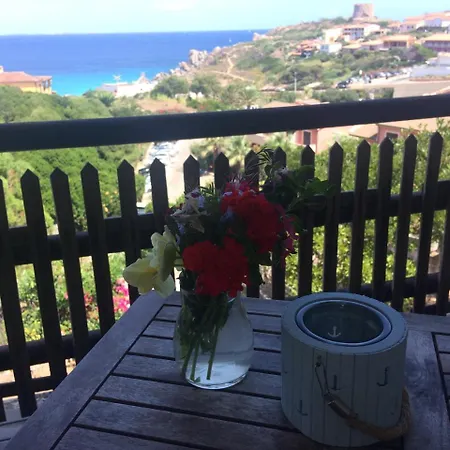 Bed & Breakfast La Casa Sulle Bocche