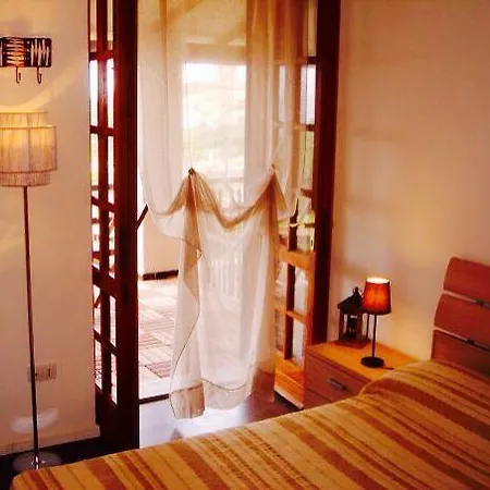 La Casa Sulle Bocche Bed & Breakfast *