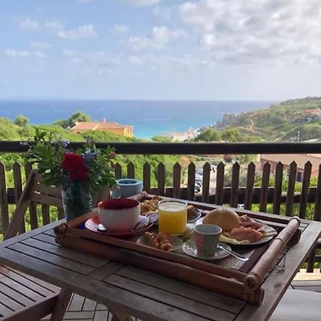 Bed & Breakfast La Casa Sulle Bocche Santa Teresa Gallura