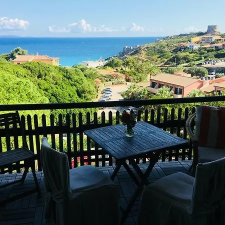 La Casa Sulle Bocche Bed & Breakfast *
