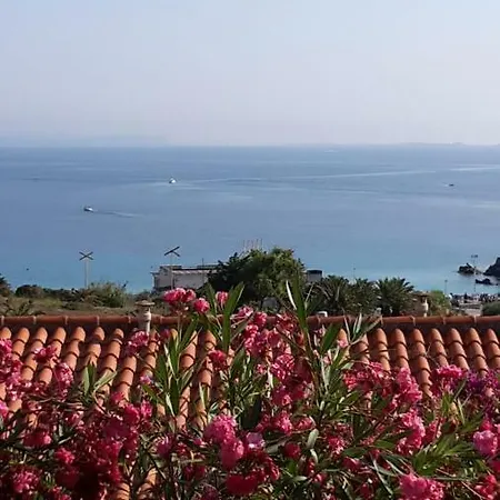 Bed & Breakfast La Casa Sulle Bocche Santa Teresa Gallura
